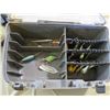 Image 2 : TACKLE BOX (FULL OF TACKLE)