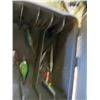 Image 3 : TACKLE BOX (FULL OF TACKLE)