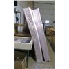 Image 1 : MATTRESS, BOXSPRING AND FRAME (54") *SPRING-O-PEDIC CHIRO COMFORT*