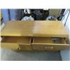 Image 2 : SIX DRAWER DRESSER WITH MIRROR (48.5" X 18" X 28.5")