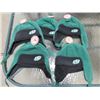 Image 1 : LOT OF 5 SASKATCHEWAN ROUGHRIDERS TODDLER HATS