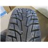 Image 2 : 2 TIRES AND RIMS (205/65/15) *HANKOOK PIKE RS*