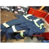 Image 1 : 2 COVERALLS (SIZES: 46 TALL & 48 TALL)