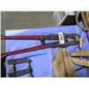 Image 2 : 3 CLAMPS AND BOLT CUTTER