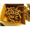 Image 3 : TWO HEAVY DUTY CHAINS