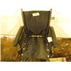 Image 2 : WHEEL CHAIR (VERY GOOD CONDITION)