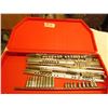 Image 2 : THREE ASSORTED SOCKET SETS (NOT COMPLETE)