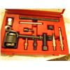 Image 2 : POWER STEERING & ALTERNATOR PULLEY REMOVING KIT