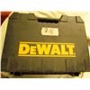 Image 3 : DEWALT 18 VOLT CORDLESS DRILL W/ BATTERY & CHARGER