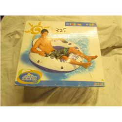 RIVER RUN TUBE (NEWIN BOX)