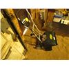 Image 1 : YARDWORKS ELECTRIC SNOWBLOWER
