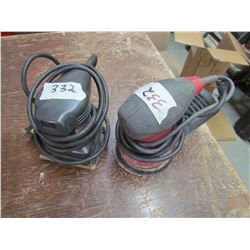 CRAFTSMAN PALM SANDER