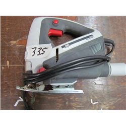 DIESEL BRAND JIG SAW