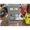Image 1 : TRADE MASTER 9" BAND SAW