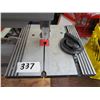 Image 2 : TRADE MASTER 9" BAND SAW