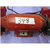 Image 3 : 6 INCH BENCH GRINDER
