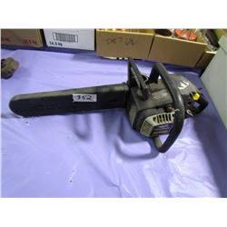 CHAINSAW (McCULLOCH SILVER EAGLE)  *SE2000*