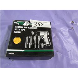 AIR CHISEL (POWER FIST) *NEW*