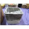 Image 2 : 4.2 GALLON MEAT MIXER (STAINLESS STEEL)