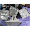 Image 2 : PUMP PARTS, SUMP PUMP PARTS AND 4 LIGHTS