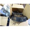 Image 4 : PUMP PARTS, SUMP PUMP PARTS AND 4 LIGHTS