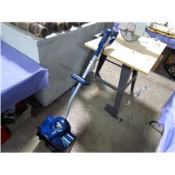 SNOWBLOWER (ELECTRIC) *SNOW-JOE-224E*