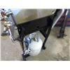 Image 2 : BAR-B-Q AND TANK-BACK YARD GRILL