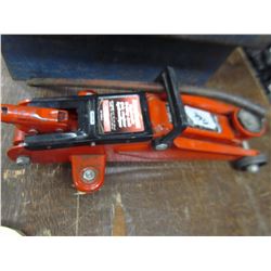 2 TON FLOOR JACK