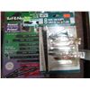 Image 2 : LOT INCLUDING, DRILL BITS, JIG SAW BLADES, MISC TOOLS, ETC…