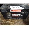 Image 2 : LOT INCLUDING, BATTERY CHARGER, SAW AND MISC ITEMS
