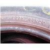 Image 2 : LOT OF 4 TIRES (275/60R/20) *GOODYEAR WRANGLER*