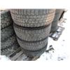 Image 2 : LOT OF 4 TIRES AND RIMS (265/70R/17) *ENCOUNTER A/T SUMITOMO*