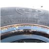 Image 3 : LOT OF 4 TIRES AND RIMS (235/65/16) *GOODYEAR*