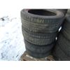 Image 1 : LOT OF 4 TIRES (225/55R/19) *TOYO*