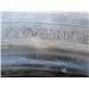 Image 2 : LOT OF 4 TIRES (225/55R/19) *TOYO*