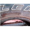 Image 2 : 1 TIRE (225/70/18) *BRIDGESTONE DUELER*