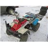 Image 3 : HONDA FOUR TRAX QUAD (200CC) *SOLD AS IS*