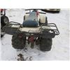 Image 4 : HONDA FOUR TRAX QUAD (200CC) *SOLD AS IS*