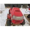 Image 2 : GARDEN TRACTOR (MASTERCRAFT) *16.5 HP-42 INCH CUT*