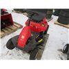 Image 2 : RIDING MOWER (TROY-BUILT) *30 INCH CUT* (LIKE NEW)