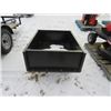 Image 3 : GARDEN TRAILER (SMALL TRAILER FOR GARDEN TRACTOR/QUADS)