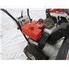 Image 3 : SNOWBLOWER WITH CANOPY (CRAFTSMAN-8 HP) *28 INCH CUT*