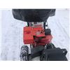 Image 5 : SNOWBLOWER WITH CANOPY (CRAFTSMAN-8 HP) *28 INCH CUT*