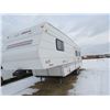 Image 3 : 1998 5TH WHEEL CAMPER TRAILER (JAYCO EAGLE-MODEL 323 RKS) *32 FOOT* (VIN# 1UJCJ02R3WIL20082)