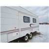 Image 4 : 1998 5TH WHEEL CAMPER TRAILER (JAYCO EAGLE-MODEL 323 RKS) *32 FOOT* (VIN# 1UJCJ02R3WIL20082)