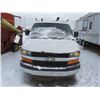 Image 2 : 2008 CHEVY EXPRESS CARGO VAN 2500 *SASK REG* 1GCHG39K781162654