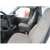 Image 5 : 2008 CHEVY EXPRESS CARGO VAN 2500 *SASK REG* 1GCHG39K781162654