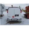 Image 6 : 2008 CHEVY EXPRESS CARGO VAN 2500 *SASK REG* 1GCHG39K781162654