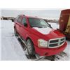 Image 2 : 2004 DODGE DURANGO AWD *SASK REG* (has keys) 1D4HB48N24F108792