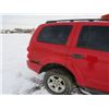 Image 3 : 2004 DODGE DURANGO AWD *SASK REG* (has keys) 1D4HB48N24F108792